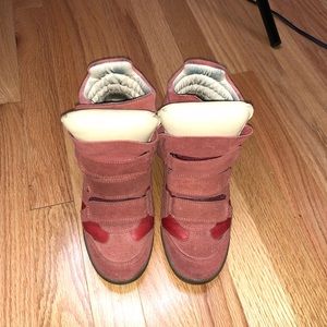 Isabel Marant Sneakers